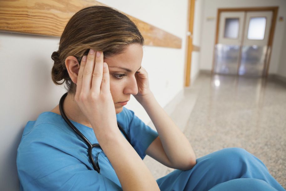 Lekarze szykanowani z powodu ograniczeń czasu pracy?