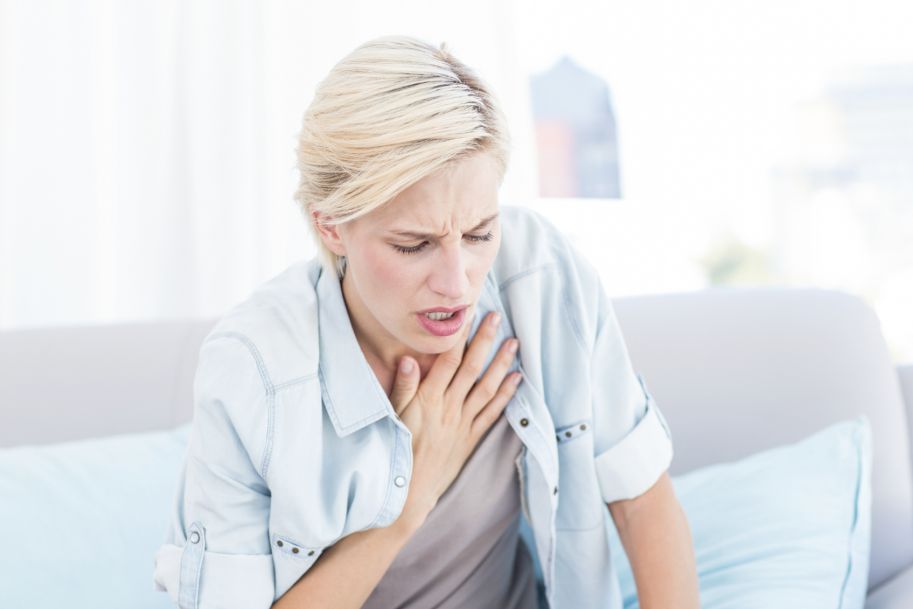 Leczenie biologiczne chorych na astmę w świetle badań klinicznych