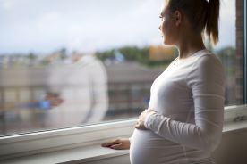 Naukowcy: W czasie pandemii nastąpił wzrost powikłań ciążowych