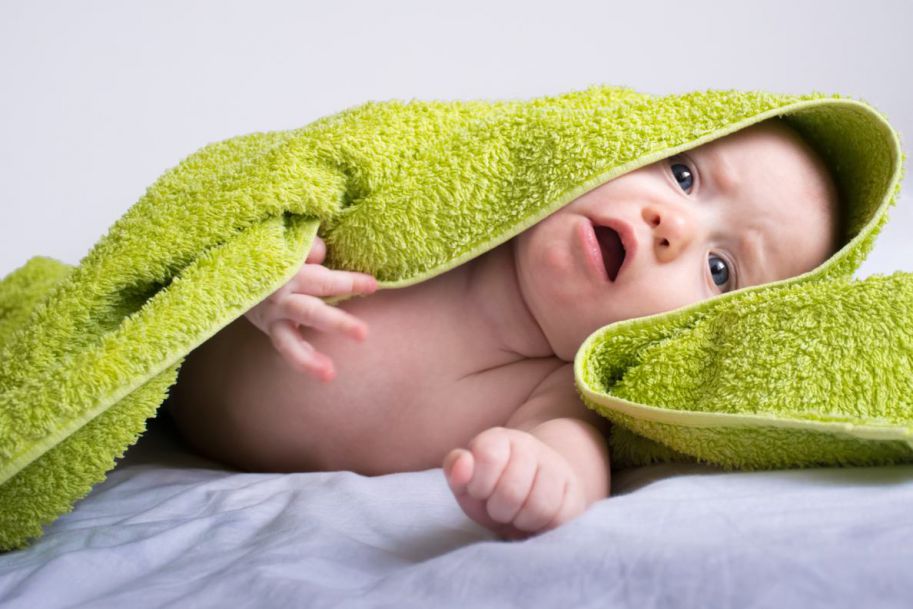 Kolka niemowlęca – praktyczne zalecenia