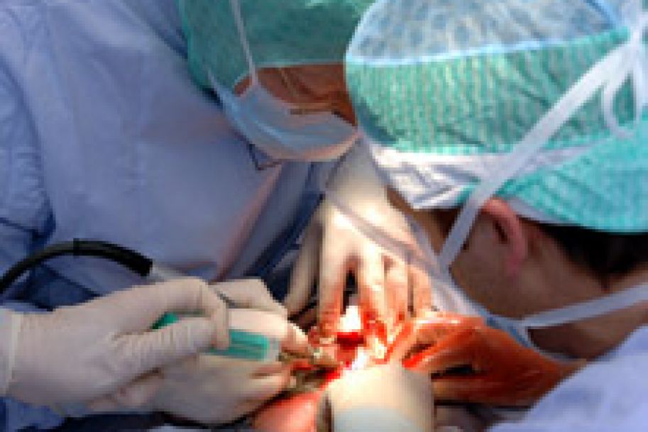 W olsztyńskim szpitalu dziecięcym powstał oddział chirurgii głowy i szyi