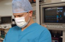 Pacjent po epizodzie zatorowości płucnej u lekarza kardiologa w Ambulatoryjnej Opiece Specjalistycznej
