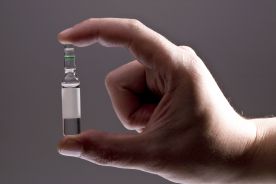 Druga na świecie szczepionka donosowa przeciwko Covid-19