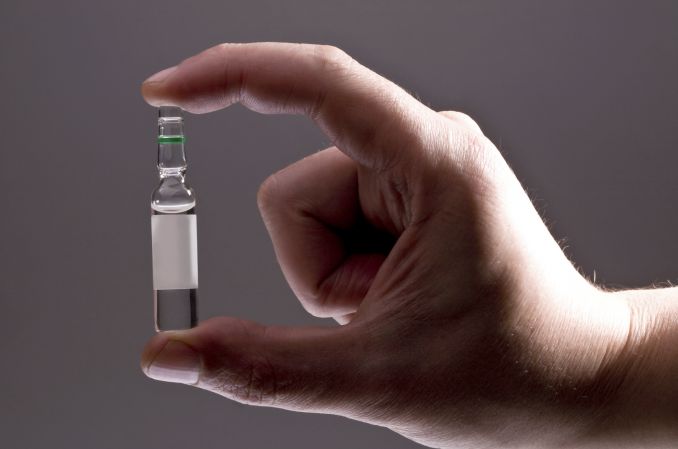 Druga na świecie szczepionka donosowa przeciwko Covid-19