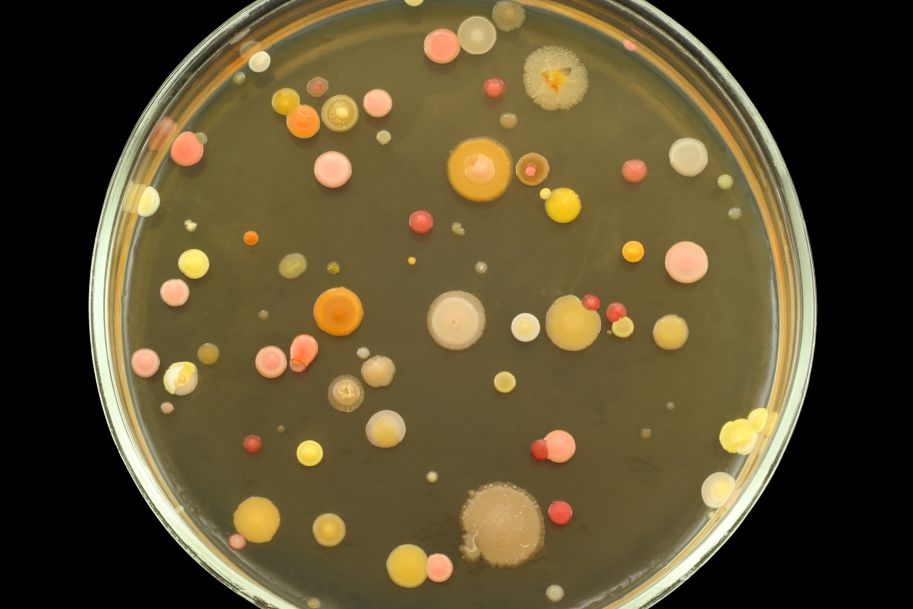 Bakterie jelitowe w leczeniu czerniaka