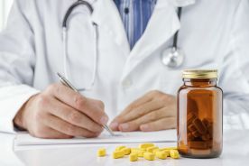 Bezpieczeństwo stosowania leków przeciwkaszlowych w praktyce klinicznej