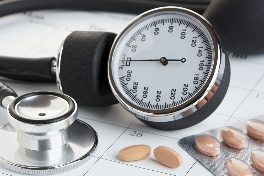 Leczenie skojarzone nadciśnienia tętniczego – czy już przyszedł czas na potrójny lek złożony?