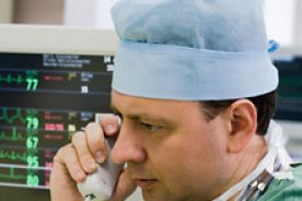 Śląski NFZ przedłużył okres wypowiedzenia kontraktu szpitalowi EuroMedic