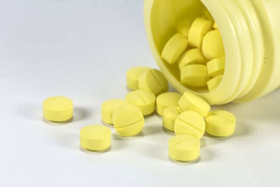 Leki antyleukotrienowe - działanie nie tylko przeciwastmatyczne