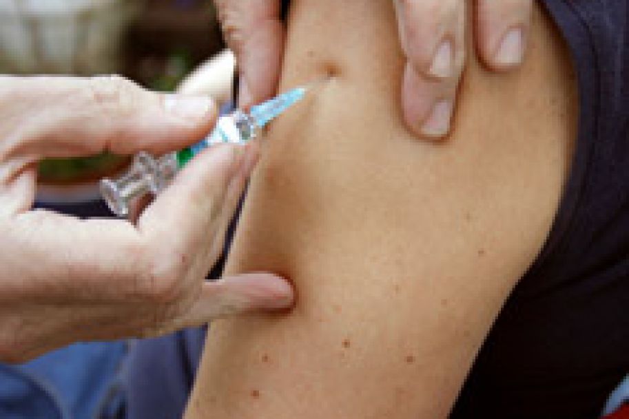 GIF wycofał szczepionki przeciw żółtaczce, błonicy, tężcowi i krztuścowi