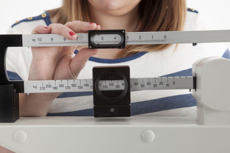 Kliniczna definicja i ocena otyłości