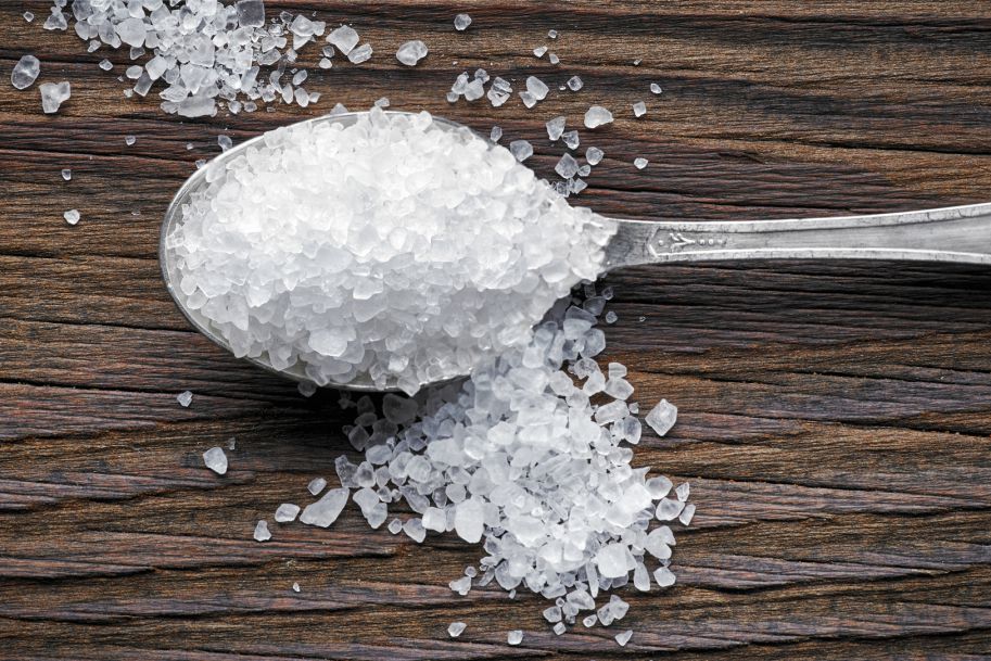 Niedobór soli równie szkodliwy jak jej nadmiar?