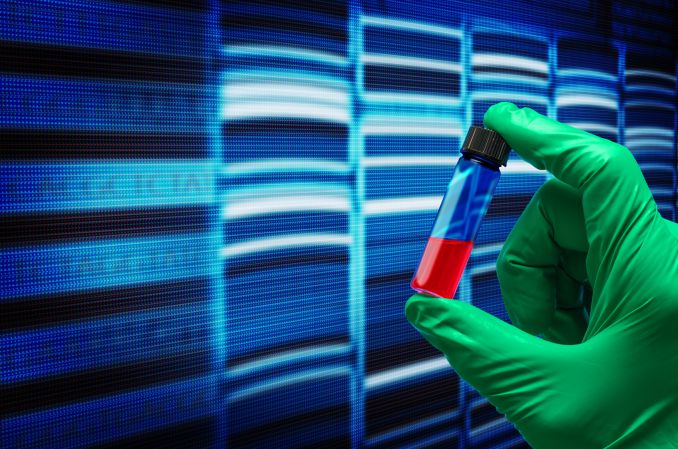 Nowe terapie RNA mogą pomóc w licznych chorobach