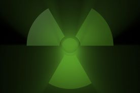 Pęka „trumna” pełna odpadów radioaktywnych