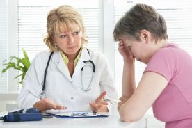 Diagnostyka i leczenie zespołu fibromialgii
