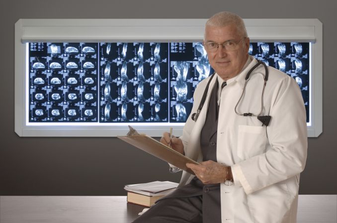 Katowice/ Szpital Murcki uruchomił nową pracownię RTG z nowym aparatem