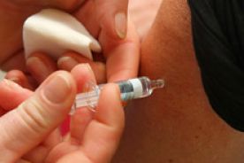 Lekarze bez Granic: eksplozja cen nowoczesnych szczepionek