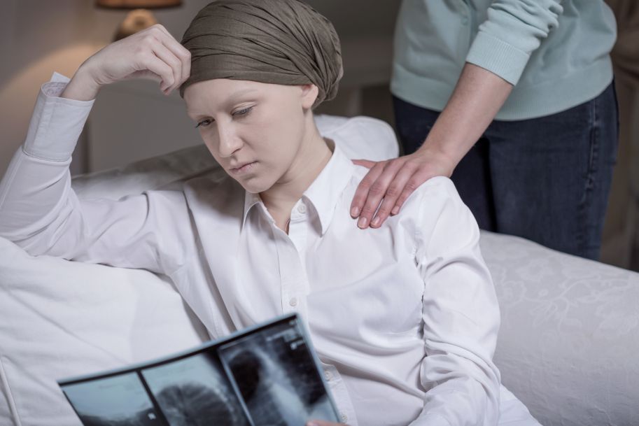 Co trzeci pacjent z nowotworem korzysta z medycyny komplementarnej