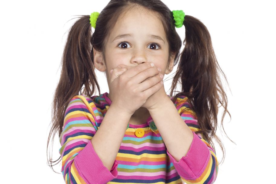 Dziecięce zakażenia jamy ustnej to ryzyko dla naczyń krwionośnych