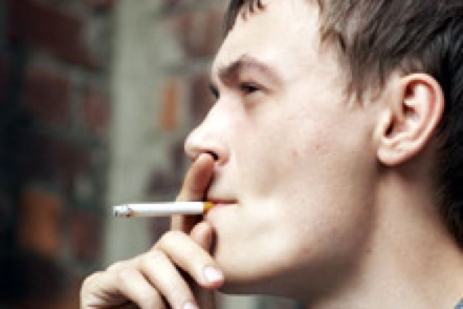 Wiele osób sądzi, że kilka papierosów dziennie nie szkodzi płucom