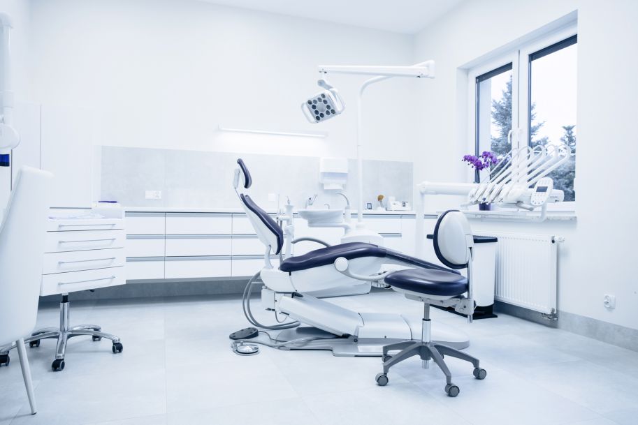 Powstało największe centrum stomatologii w Polsce