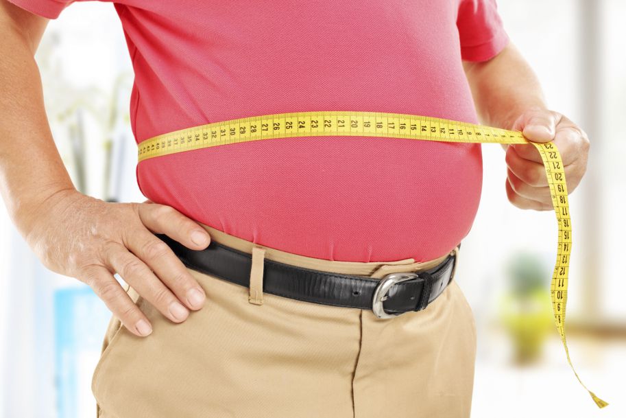 Zaskakujący sposób na walkę z otyłością