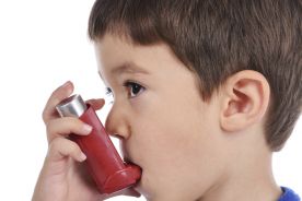 Diagnostyka różnicowa astmy wczesnodziecięcej