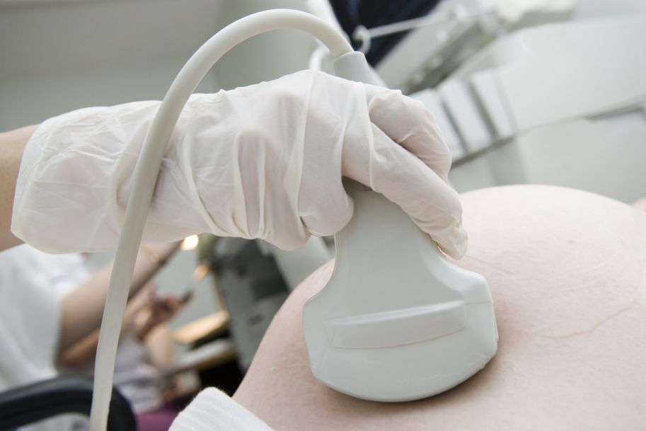 Który szpital ma najnowocześniejszą w Polsce porodówkę?