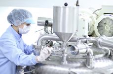Pierwsza w Polsce fabryka leków onkologicznych