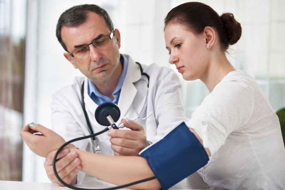 Czy naprawdę potrzebujemy hipertensjologów?