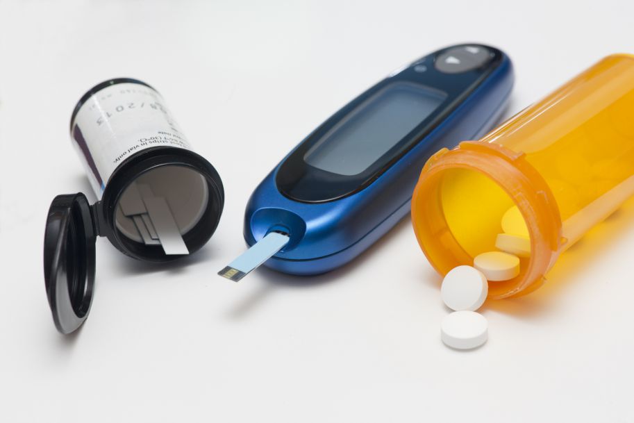 Skuteczność i bezpieczeństwo pioglitazonu w terapii cukrzycy typu 2