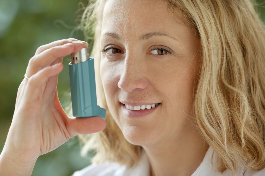 Terapia inhalacyjna – problemy w stosowaniu, błędy, zalecane rozwiązania
