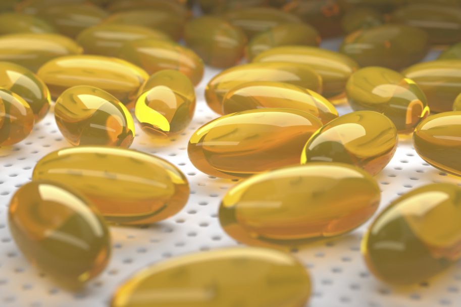 Wpływ kwasów tłuszczowych omega-3 ze szczególnym uwzględnieniem kwasów dokozaheksaenowego (DHA) i eikozapentaenowego (EPA) na rozwój człowieka do 3. roku życia