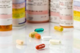 Interakcje leków przeciwzakrzepowych