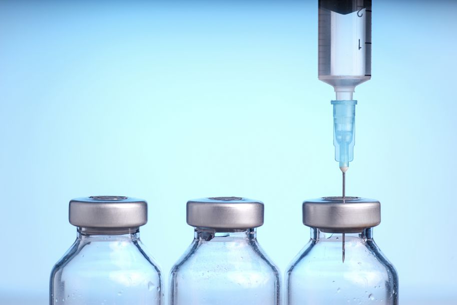 Produkcja szczepionek przeciw Covid-19 w Polsce jeszcze w tym roku?