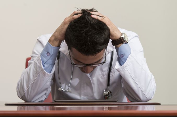 Jasło/ Kara w zawieszeniu dla lekarza, którego pacjentka zmarła w domu po wypisaniu ze szpitala