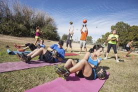Sport i mindfulness razem działają skuteczniej