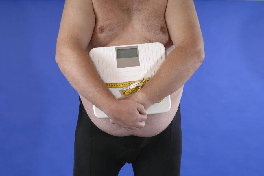 W 2035 roku co czwarta osoba będzie zmagać się z otyłością