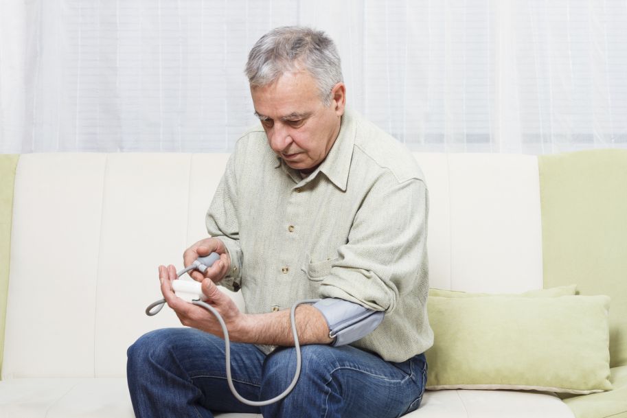 Ocena ciśnienia tętniczego poza gabinetem lekarskim – czy tylko całodobowa rejestracja ciśnienia tętniczego?