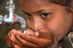 UNICEF i WHO: Szczepienia dzieci przeciwko polio na Bliskim Wschodzie