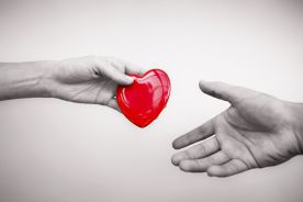 Pacjenci zgłaszani jako biorcy do transplantacji serca