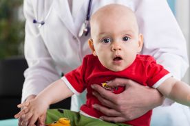 Czy szczepienie ciężarnych przeciwko krztuścowi chroni niemowlęta przed hospitalizacją? – obserwacje katalońskie