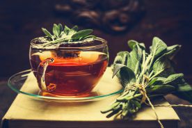 Picie herbaty w profilaktyce cukrzycy