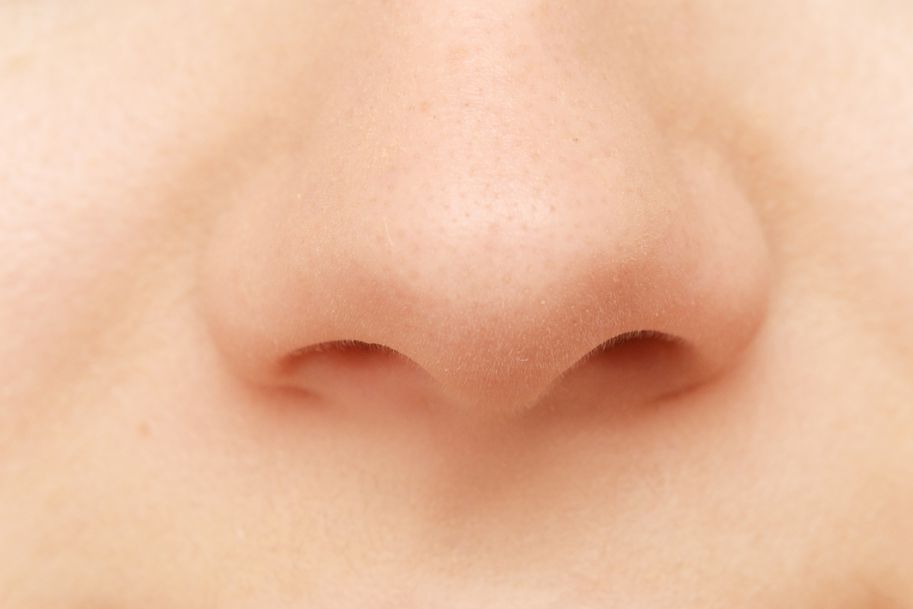 Rak skóry nosa – metody i wyniki leczenia chirurgicznego