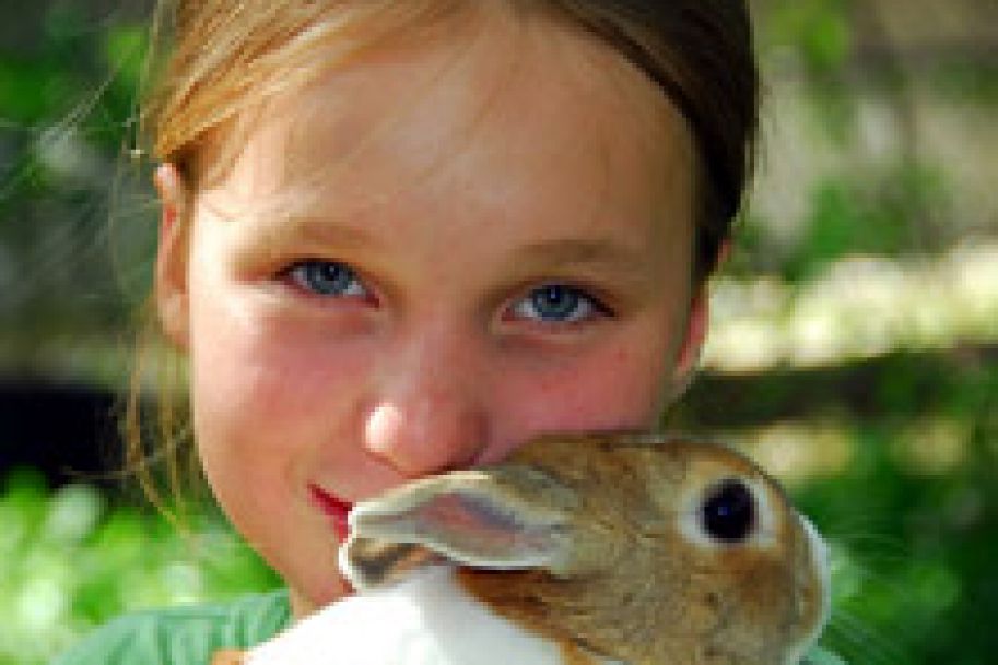 W.Brytania: Tylko 21 proc. dzieci ma kontakt z naturą