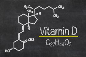 Nowa koncepcja tłumacząca zależność między witaminą D a procesem starzenia się
