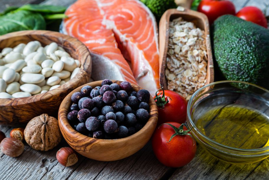 Badanie: Kwasy omega-3 mogą pomóc cierpiącym na trądzik