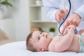 FDA zatwierdziła Beyfortus™ (nirsevimab-alip) w celu ochrony niemowląt przed infekcją RSV
