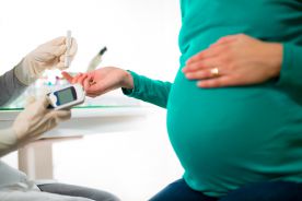 Kobiety w ciąży coraz bardziej narażone na chemikalia