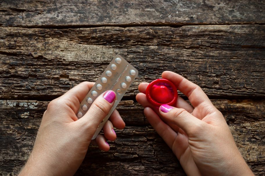 Antykoncepcja wpływa na emocje kobiet